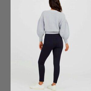 Spanx The Perfect Slim Straight Ankle Pants